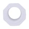 Charlotte Pipe And Foundry Charlotte Pipe Schedule 40 1-1/4 in. Spigot X 1 in. D FPT PVC Reducing Bushing 1 pk PVC 02108 1000 - alternate 4